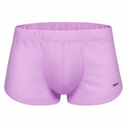 SUKREW Shorts Pale Magenta - MAAT XXL — thumbnail 1