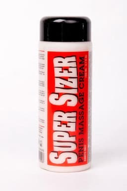 RUF Super Sizer - Stimulerend Middel - Vergroot De Penis - 200ml — thumbnail 6