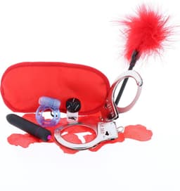 Scala Selection - The Sensual Love Kit - Sets Assortiment — thumbnail 4