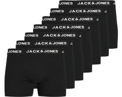 Zwarte Boxershorts voor Heren - M