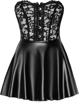 Corset Dress XL — thumbnail 2