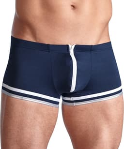Svenjoyment Underwear Heren Boxer Met Ritssluiting — thumbnail 5