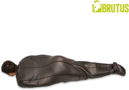 Brutus - Neopreen Bondage Bag - Maat L - Volledige fixatie — thumbnail 13