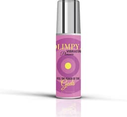 OLIMPYA | Olimpya Vibrating Pleasure Power Of The Gods — thumbnail 8