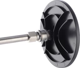 Zuignap Adapter Met Elastiek Large KlicLok — thumbnail 2