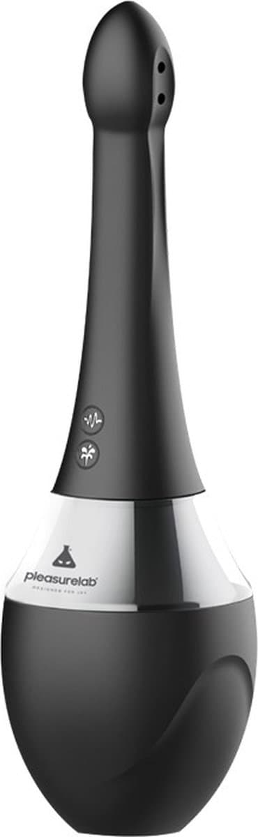 Pleasurelab vibrerende anaaldouche - Vavoom - Anale douche — afbeelding 1