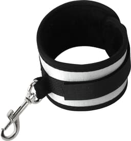 Banoch | handboeien + stangen Grey | Bondageset spreidstang — thumbnail 7