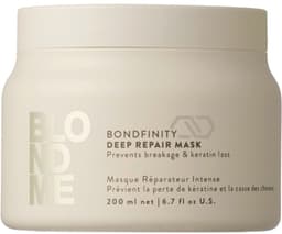 Schwarzkopf - BlondMe Bondfinity Deep Repair Mask — thumbnail 3