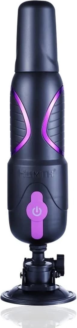 HiSmith Premium Travel FuckMachine 2.0 — thumbnail 3