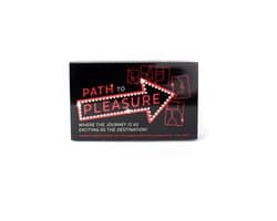 Adult Games - Path to Pleasure - Sexy Board Game