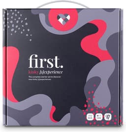 First. Kinky [S]Experience Starter Set — thumbnail 6