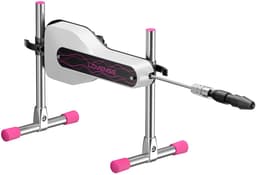 Lovense - Mini Sex Machine - wit — thumbnail 6