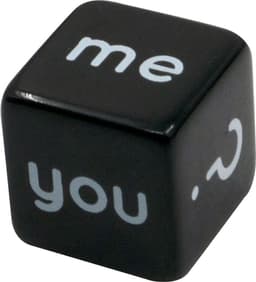 Adult Games - You and Me - Sexy Card Game — thumbnail 3