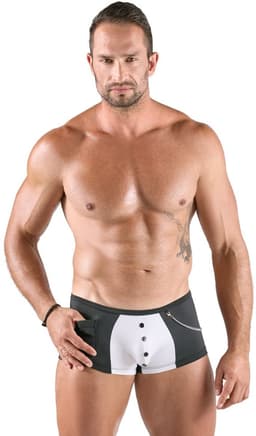 Men's Pants Waiter S — thumbnail 7