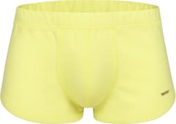 SUKREW Shorts Blonde Yellow - MAAT XL — thumbnail 1