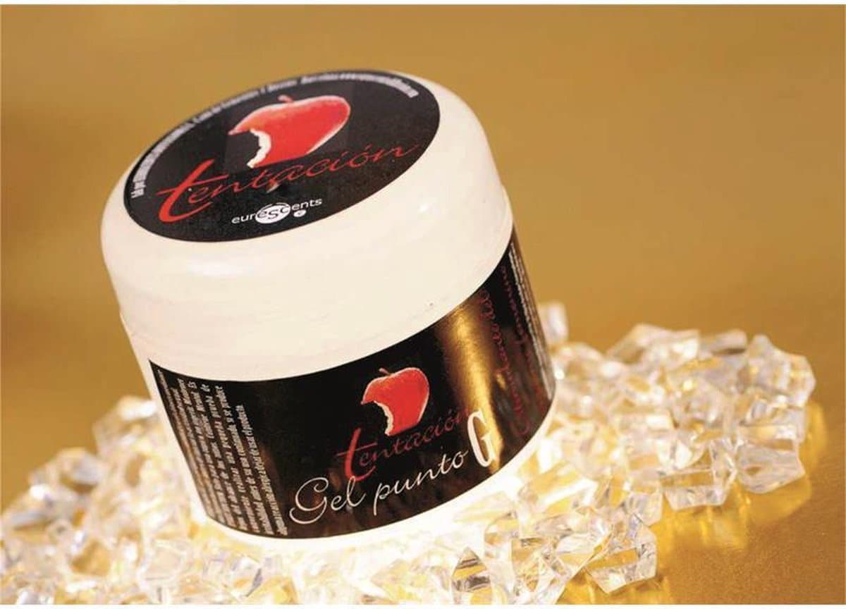 Tentation Gel Orgasmic for Her 50 ml — afbeelding 1