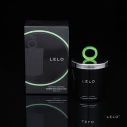 LELO – Massagekaars – Snow Pear & Cedarwood — thumbnail 7