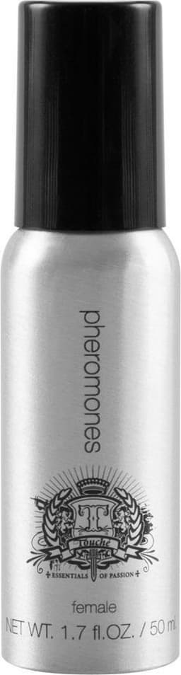 Shots Pharmquests Pheromonen Pheromones Female 50 ml — thumbnail 1
