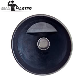 GASMASTER Alien Gas Mask Human Urinaal Dosering Systeem — thumbnail 6