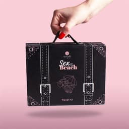 Travel Kit Sex on the Beach (Es/En/De/Fr/Nl/Pt) — thumbnail 6