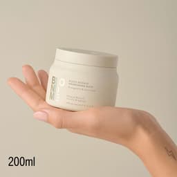 Schwarzkopf - BlondMe Bond Repair Nourishing Mask — thumbnail 7
