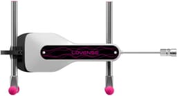 Lovense - Mini Sex Machine - wit — thumbnail 11