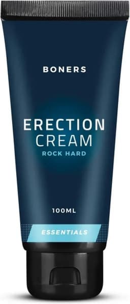 Boners - Erectiecrème - 100 ml — thumbnail 10