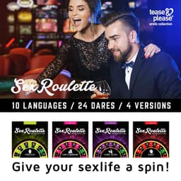 Sex Roulette Love & Marriage - Erotisch spel - 24 spellen — thumbnail 10
