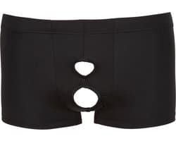 Open Heren Boxer