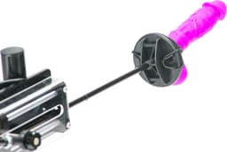 F-Machine Universele Zuigbasis Adapter voor Dildo's met Zuignap — thumbnail 10