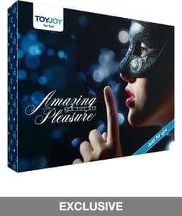 ToyJoy Just For You Amazing Pleasure - Geschenkset — thumbnail 10