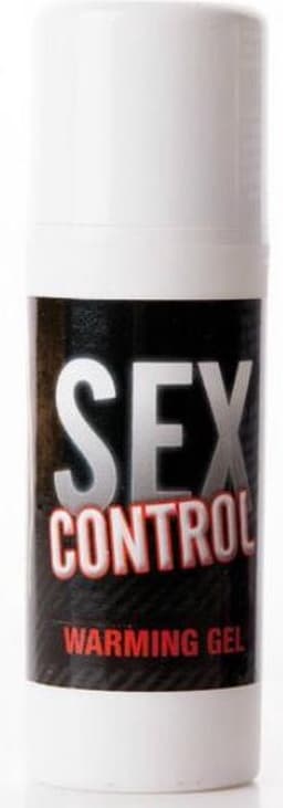 Ruf Sex Control - Stimulerend Middel - Erectiecreme - Wekt Erectie op - Dermatologisch getest - 30 ml — thumbnail 4