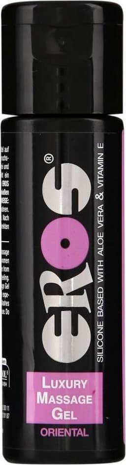 EROS Luxueuze Massage Gel Oriëntal 30 ML — thumbnail 3