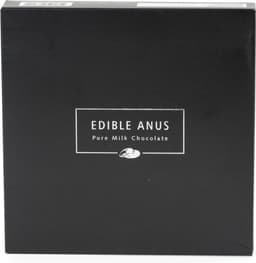 Eetbare anus chocolaatjes - 80 gram — thumbnail 2