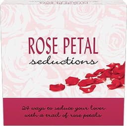 Kheper Games - Rose Petal Seductions - Sekstuigje — thumbnail 1