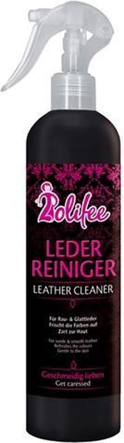 Pjur - Superhero Serum 20 ml - Stimulerende middelen — thumbnail 7