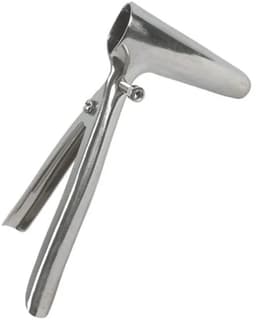 Anale speculum (RVS) - BDSM - spreiders - sextoys — thumbnail 1