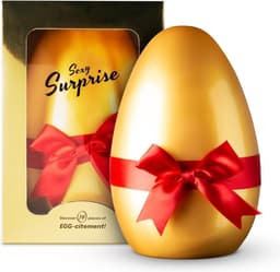 Loveboxxx - Sexy Surprise Egg - Erotische Geschenkset - Cadeau voor Volwassenen - Geschenkset Vrouwen en Mannen - Cadeau Vrouw en Man - Giftset Vrouw en Man - Erotisch — thumbnail 6