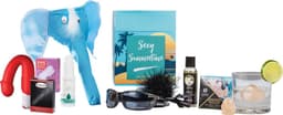 ST RUBBER - Sexy Summertime Erotische geschenkset — thumbnail 1