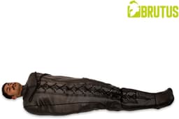 Brutus - Neopreen Bondage Bag - Maat L - Volledige fixatie — thumbnail 12