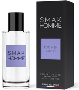 Ruf Smak - 30 ml - Libido Middel — thumbnail 13