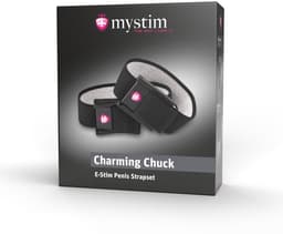 Mystim Charming Chunk - 2 Elastische Banden — thumbnail 12