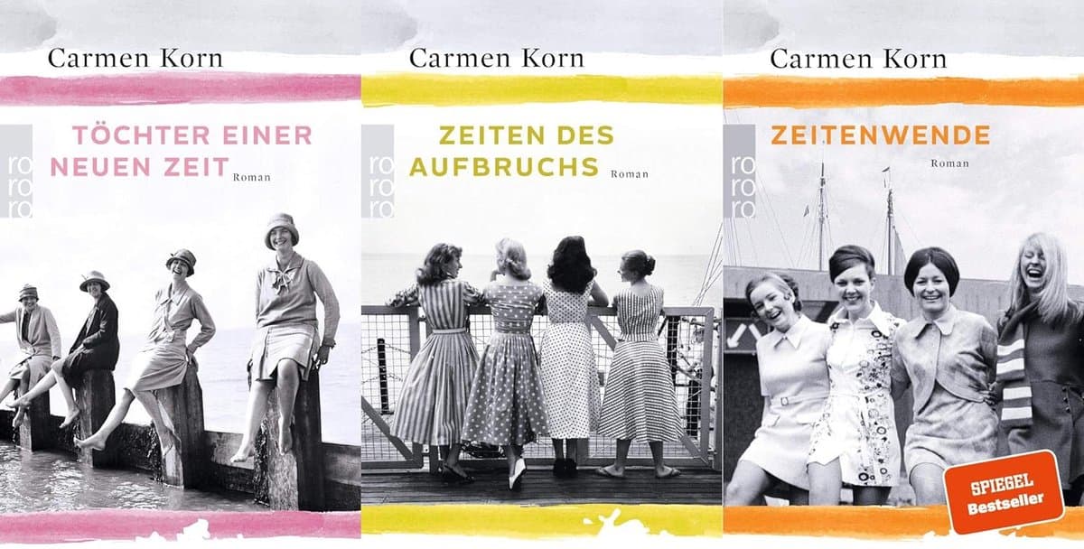 Eeuw Trilogie - Vrouwen Saga - Historisch Lezen - Vier Vrouwen Levens - 177 Kilogram — afbeelding 1