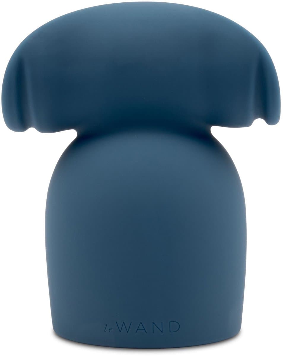 Le Wand - Stroke Silicone Penis Play Attachment Accessoires — afbeelding 1