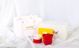 Sex Pakket - Rose Aromatherapie — thumbnail 4