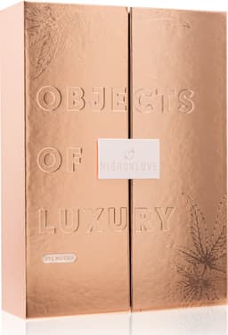 HIGHONLOVE - OBJECTEN VAN LUXE CADEAUSET CBD — thumbnail 2