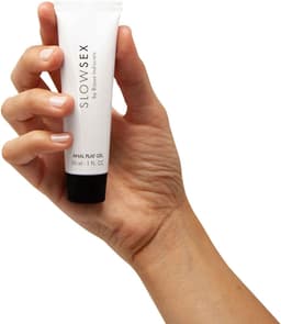 Slow Sex Anal Play Gel - 30 Ml — thumbnail 5