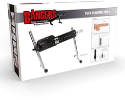 Bangers Fuck Machine Pro 1 — thumbnail 11