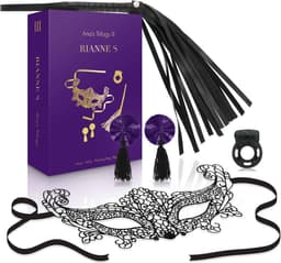 Rianne S Ana's Trilogy Set III - Erotische Geschenkset — thumbnail 1
