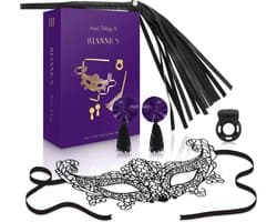 Rianne S Ana's Trilogy Set III - Erotische Geschenkset